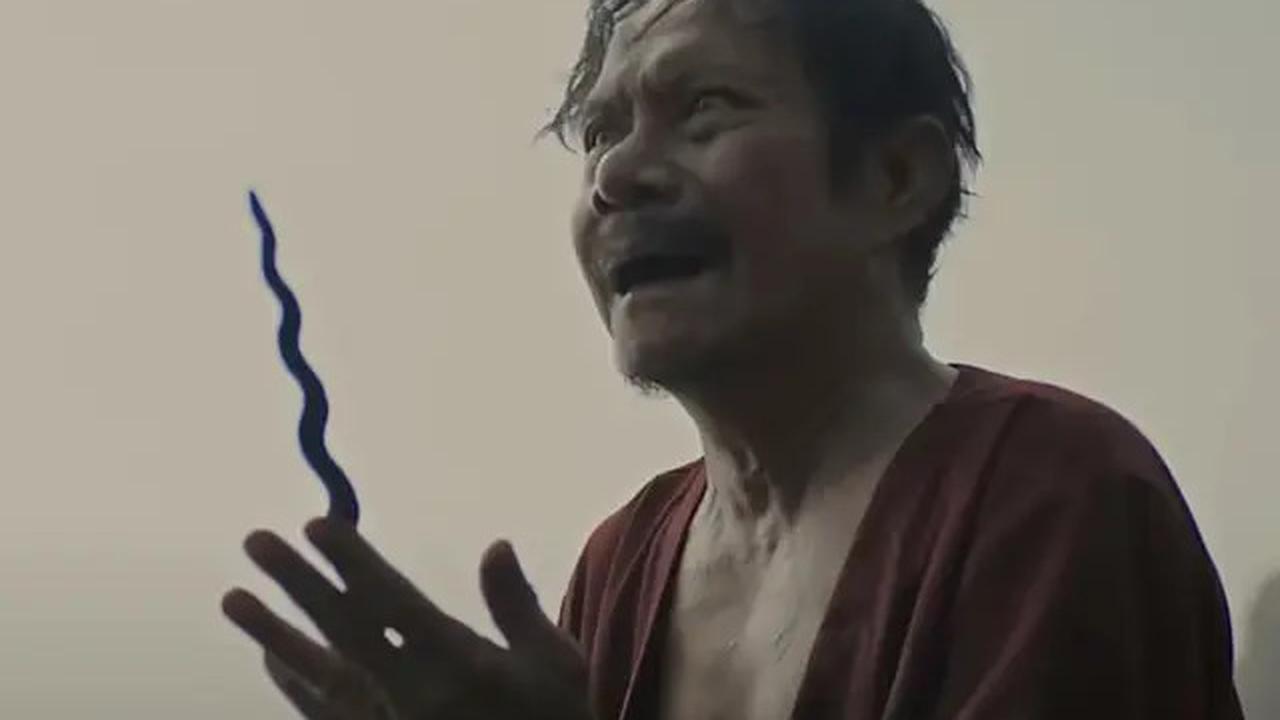 6 Fakta Film Dosa Musyrik Karya Hadrah Daeng Ratu: Marthino Lio Pakai Keris Keramat, Syuting di Yogyakarta