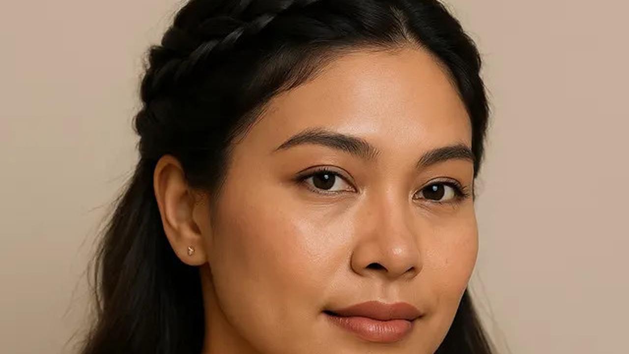7 Model Rambut Simple untuk Kondangan yang Tampilannya Tidak Pasaran