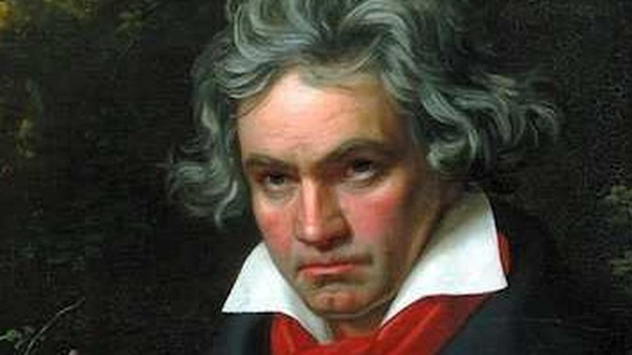 Setelah 200 Tahun, DNA dari Rambut Beethoven Ungkap Penyebab Kematian yang Sebenarnya