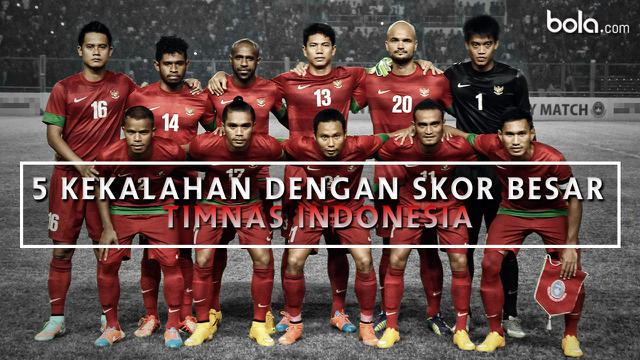 Timnas Indonesia