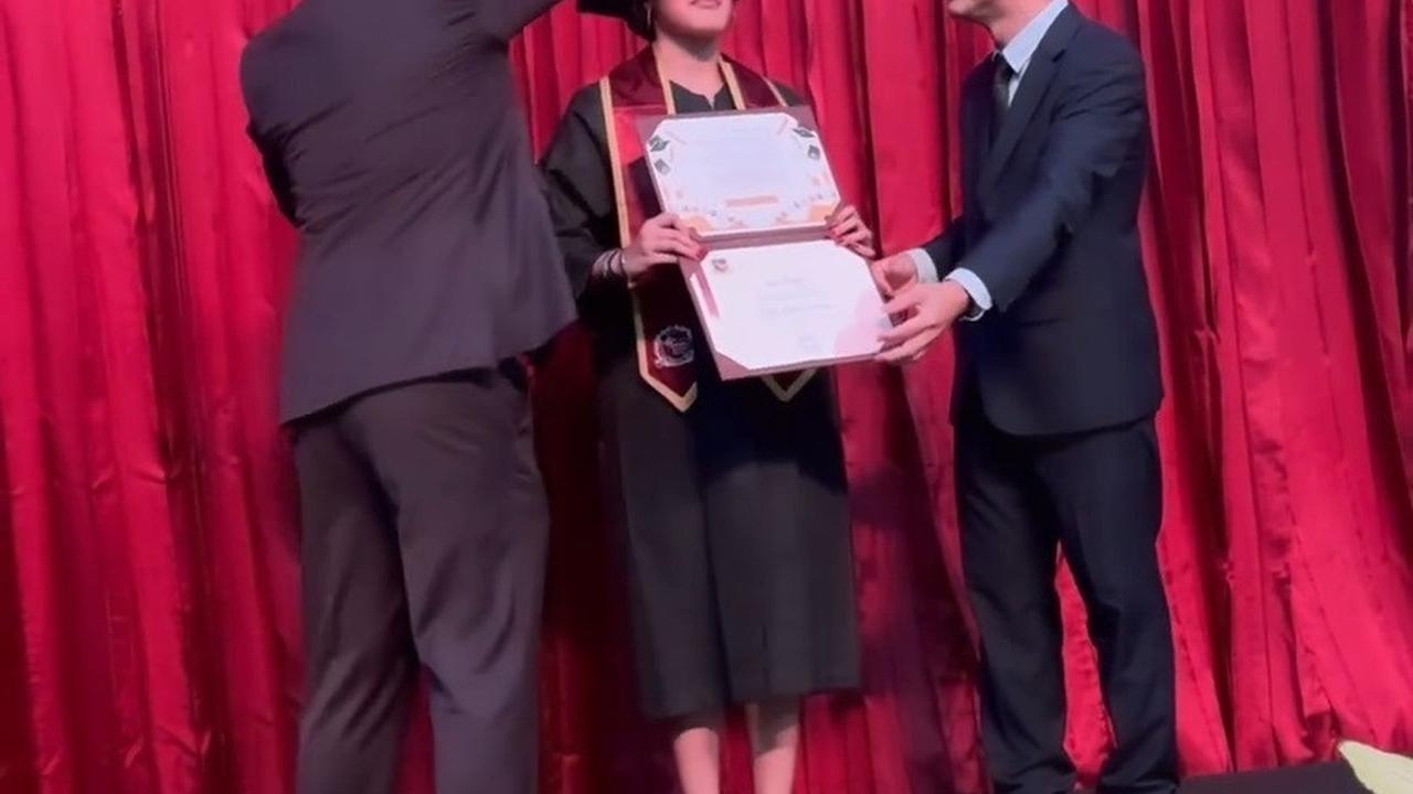 Terima Ijazah