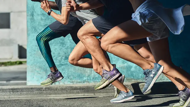Under Armour