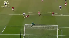 5 gol terbaik Wayne Rooney di tim nasional Inggris.