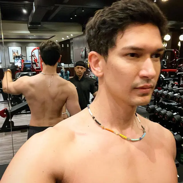 Dimas Beck