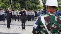 Peringati Hari Pahlawan, Pj Bupati Tangerang Ajak Masyarakat Teladani Perjuangan Raden Aria Wangsakara