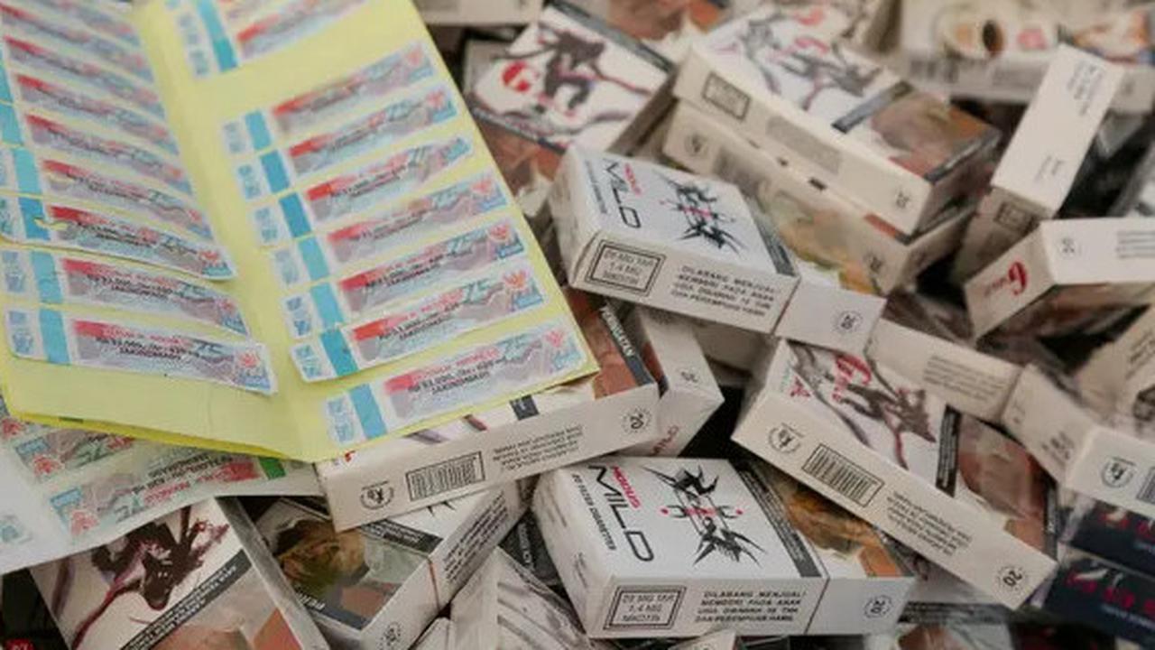 Aturan Kemasan Rokok Tanpa Merek Berpotensi Hilangkan Rp 308 T