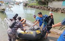Tragis! Hanya 1 Jam 45 Menit, SAR Temukan Jasad Nelayan Pacitan yang Hilang di Pantai Wawaran