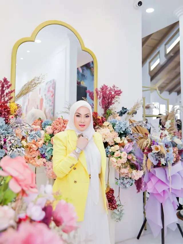 Ade Fitrie Kirana (ist)