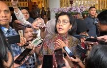 Terima Surat Panggilan MK, Sri Mulyani Siap Hadir di Sidang Sengketa Pilpres Jumat Besok