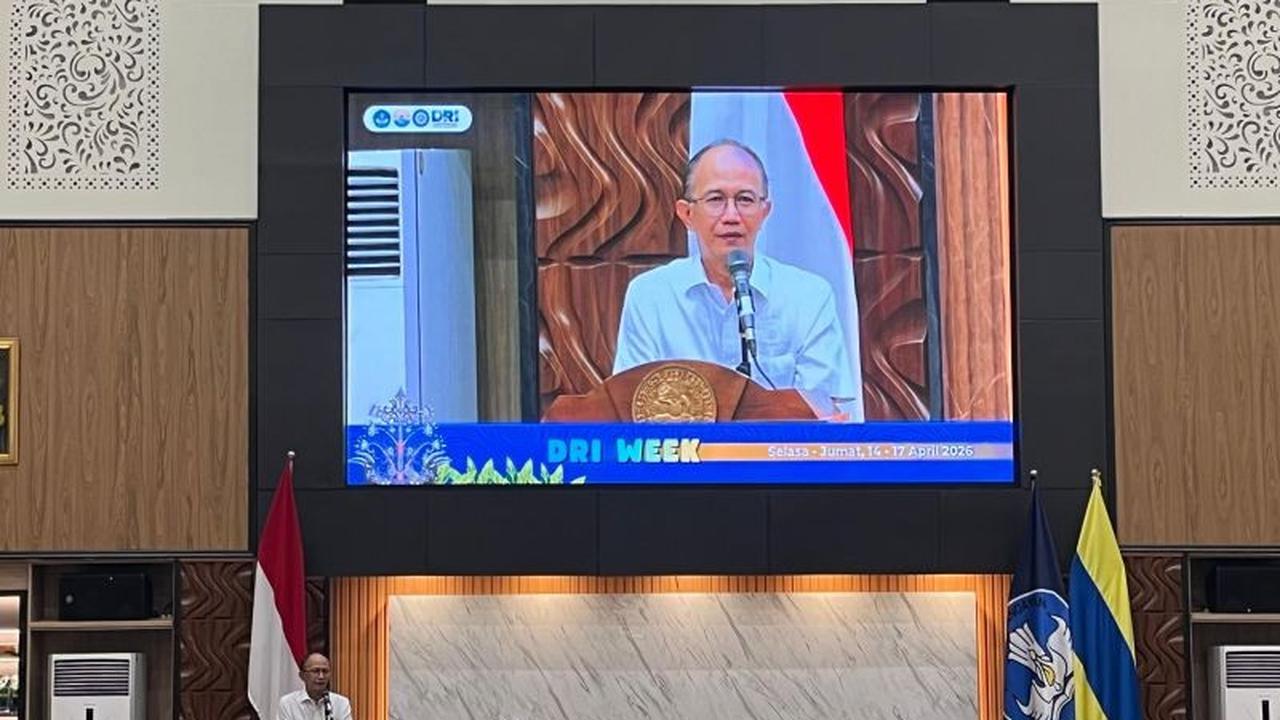 Kadin Jatim Dorong Akselerasi Implementasi Riset Industri untuk Pemerataan Ekonomi