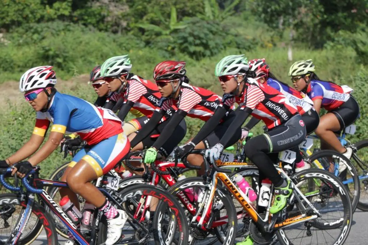 Jelajah Wanita Malaysia 2016