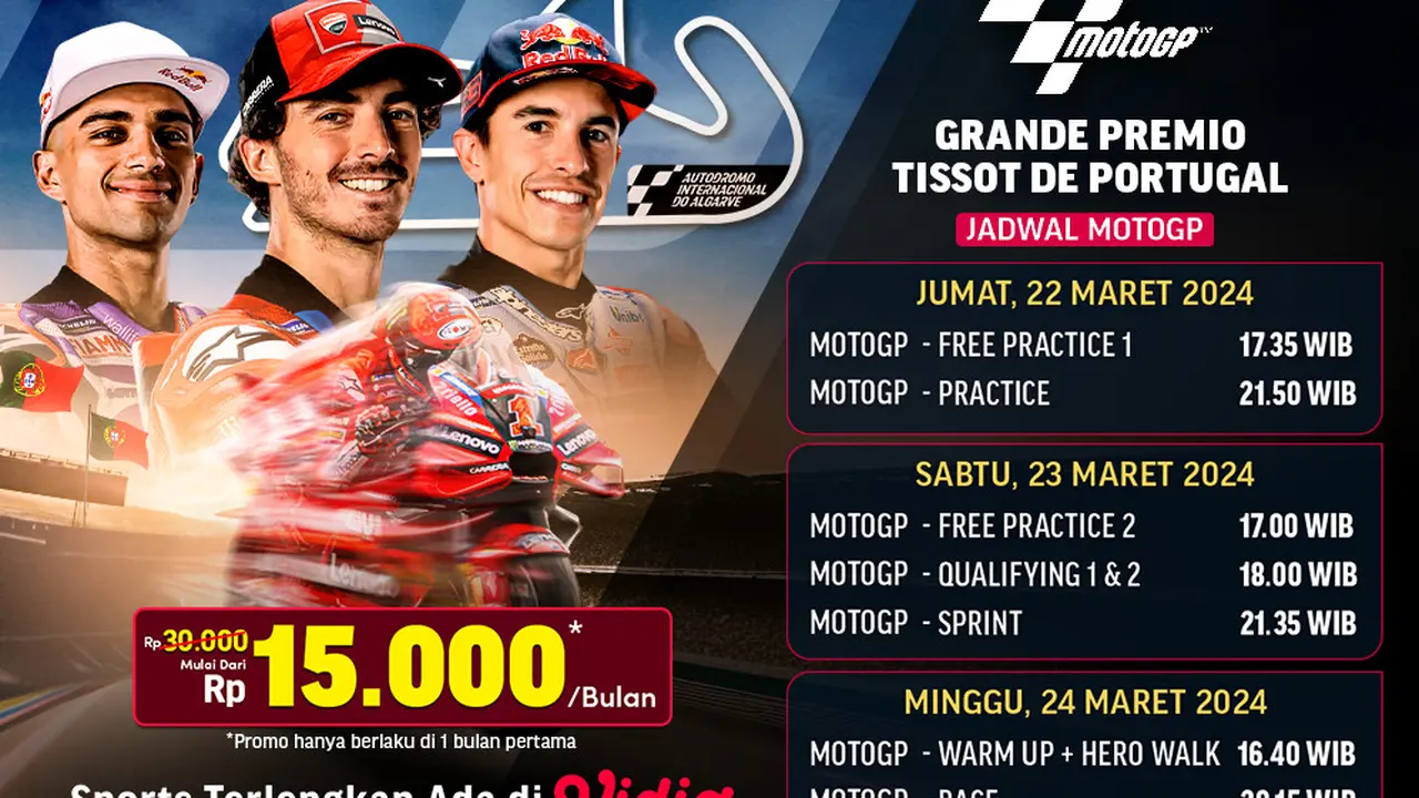 MotoGP Portugal