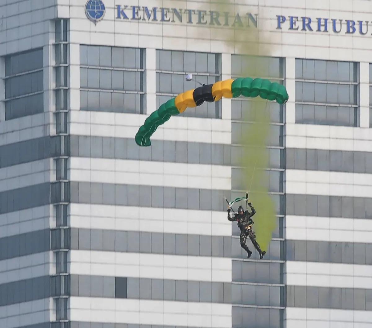 Dok. Istimewa
