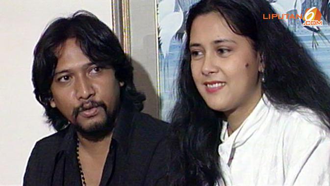 Sebelum Dengan Lydia Kandou Jamal Mirdad Sudah Pernah Menikah Showbiz Liputan6 Com