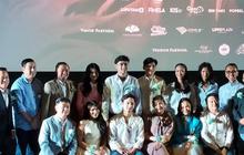 Kisah Cinta Penuh Pengorbanan dalam Film 'TAK INGIN USAI DI SINI' Sukses Buat Rossa Menangis