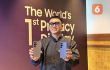 Samsung Naikkan Harga Galaxy S26 Series di Indonesia, Selisihnya Rp3 Juta dari Galaxy S25, Begini Alasannya