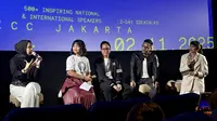 Menanti Pengejawantahan Budaya di IdeaFest 2025