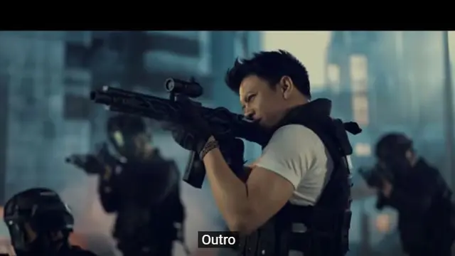 Noah Bintang di Surga