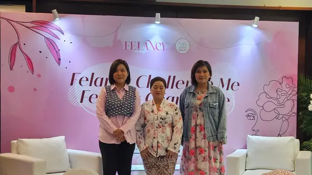 Berdayakan UMKM Perempuan dengan Ilmu Personal Branding Kuat