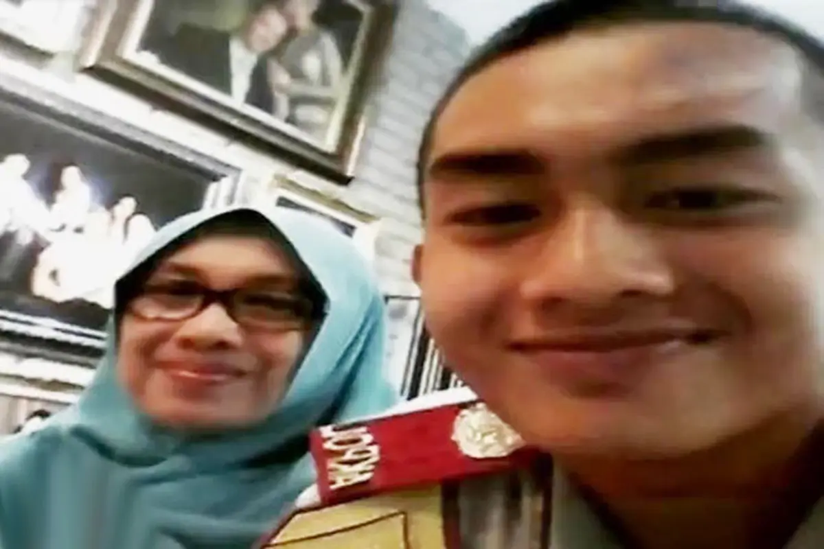 Belasungkawa Banjiri Akun Instagram Taruna Akpol Diduga Dianiaya
