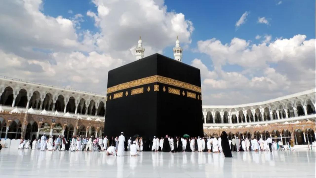 Tahun 2022 Biaya Haji Rp39,89 Juta<br>