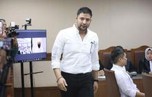 Minta Keadilan, Ammar Zoni Surati Presiden Prabowo soal Grasi