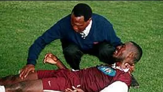 4 Sambaran Petir Paling Parah Menyebabkan Korban Hingga Ratusan