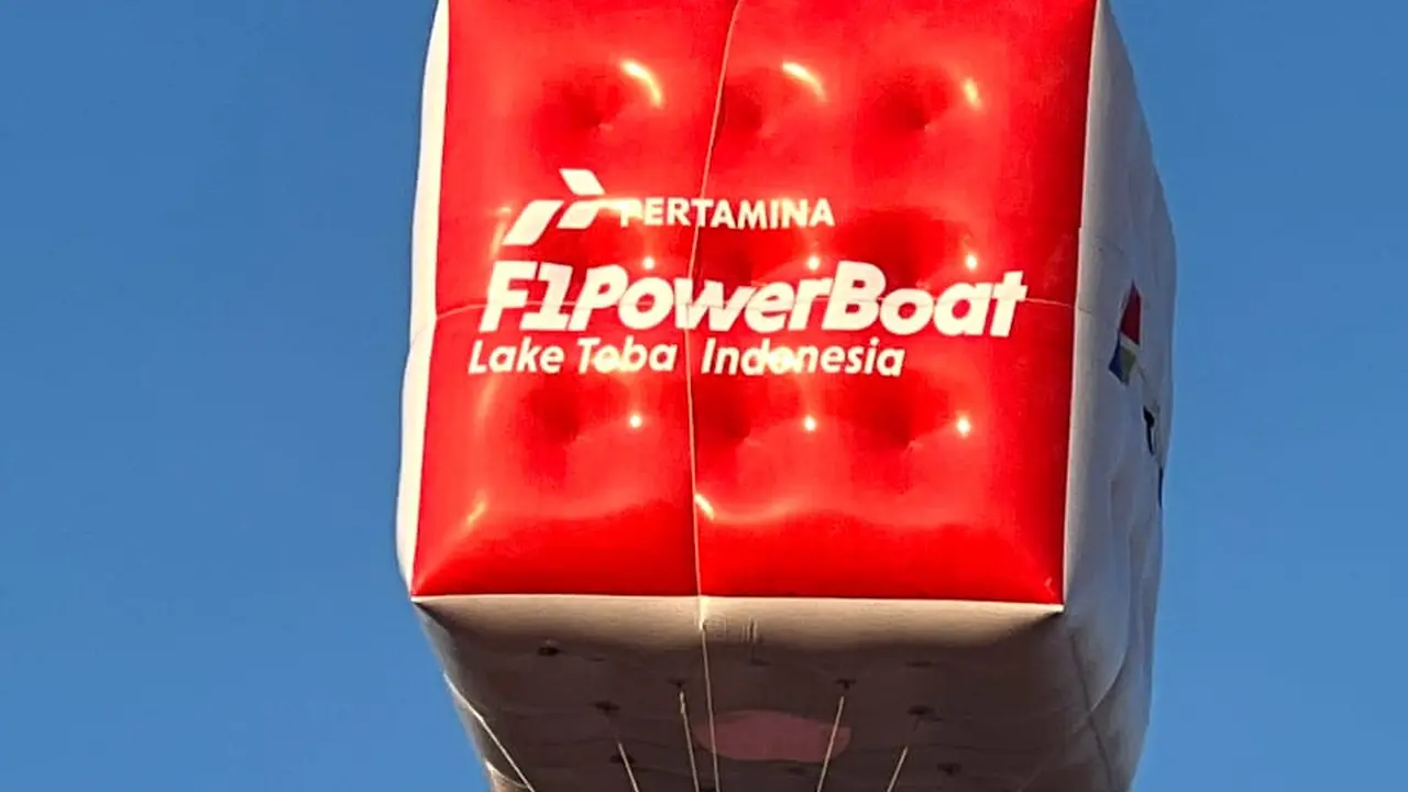 Pertamina
