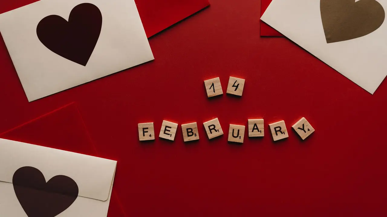 Valentine