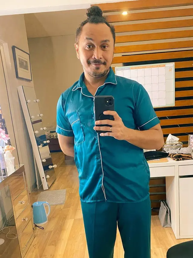 [Fimela] Giring Ganesha