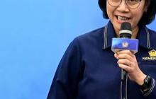 THR PNS, TNI/Polri Habiskan Anggaran Rp48,7 Triliun