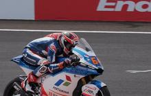 Oli Dunia Pertamina Enduro Kembali Meriahkan MotoGP Indonesia 2023