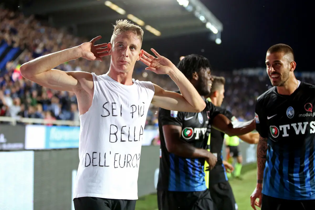 Andrea Conti