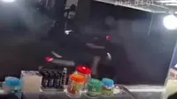 Geng Motor 'Calon Imam' Serang Acak Warga Pakai Panah, Pelaku Utama Diburu