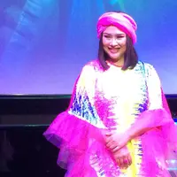 Titi DJ rilis lagu religi berjudul Tuhan Jaga Diriku (Fimela.com/Anto Karibo)