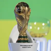 Piala Dunia 2026, Momentum FIFA Untung Besar Sekaligus Bagi-bagi 'Rezeki