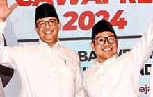 Kapolri Singgung Pemimpin Melanjutkan, Timnas AMIN Ungkap Makna Perubahan Anies-Cak Imin
