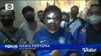 Simak Fokus Pagi edisi (22/02) dengan beberapa berita pilihan sebagai berikut, Ponpes di Karawang Terbakar, Delapan Santri Meninggal Dunia, Kesal, Pengemudi Mikrolet Nyaris Tabrak Petugas, Hujan Deras Disertai Angin, Operasi Pasar Minyak Goreng Ricuh...