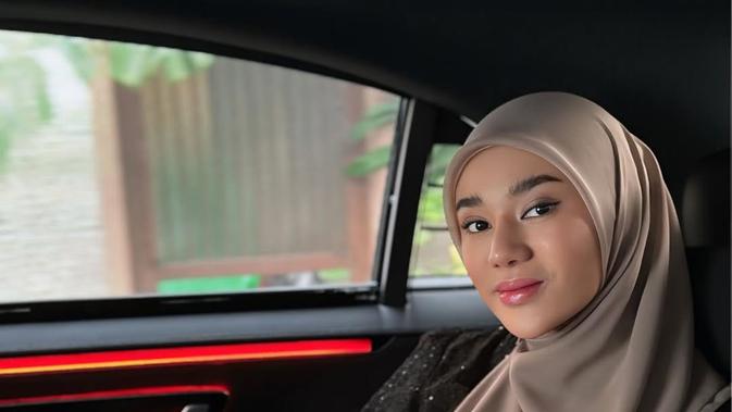 Clara Shinta Janji Tak Akan Labrak Cewek Yang Video Call Mesra Suaminya: Tak Sepenuhnya Salah Dia