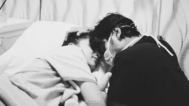 Chicco Jerikho dan Putri Marino