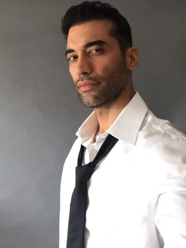 Kushal Punjabi (sumber: instagram/itsme_kushalpunjabi)