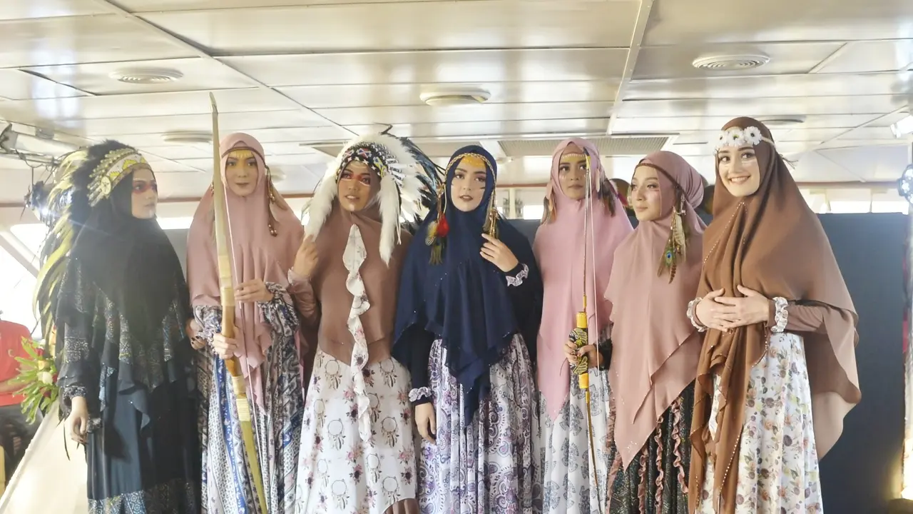 [BIntang] HIjab