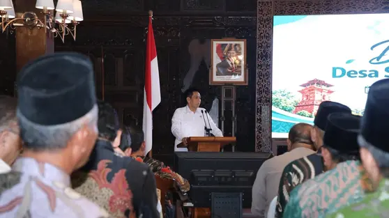 Wamendagri Wiyagus Dorong Pemda Prioritaskan Penanganan TBC