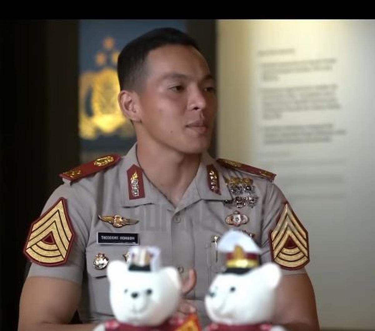 Dok. Istimewa