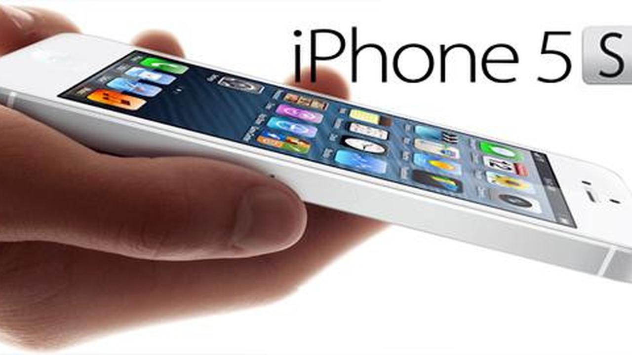 iPhone 5S dan iPhone 6 keluar tahun ini?