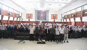 KPID Jabar Dorong Pelajar Jadi Konsumen Media yang Kritis dan Cerdas