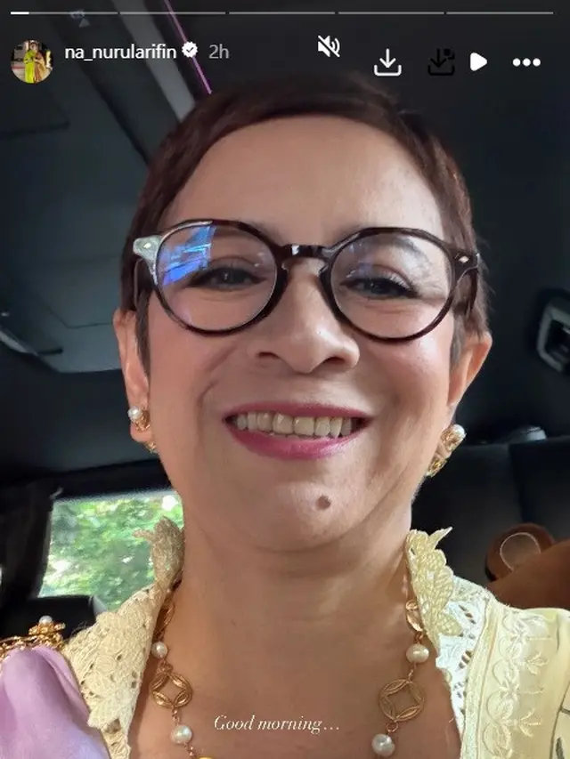 Nurul Arifin