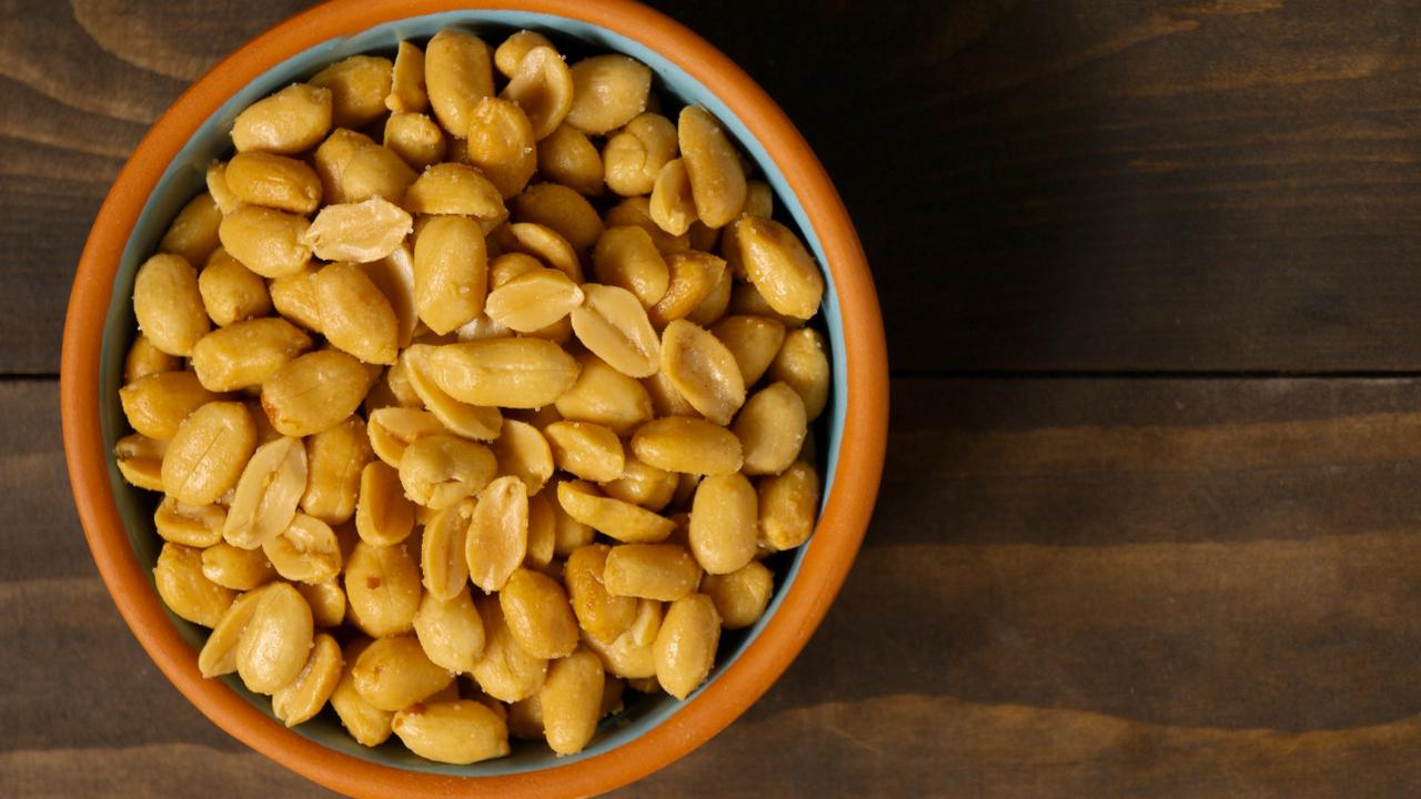 Tips Mudah Membuat Kacang Bawang Renyah dan Enak, Dijamin Tidak Gosong