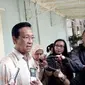 Beredar broadcast menantu Sultan Yogyakarta terlibat narkoba (Liputan6.com / Fathi Mahmud)