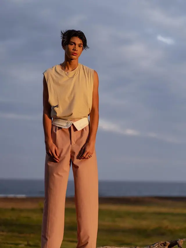 Eddy Meijer (Instagram eddy_mm)